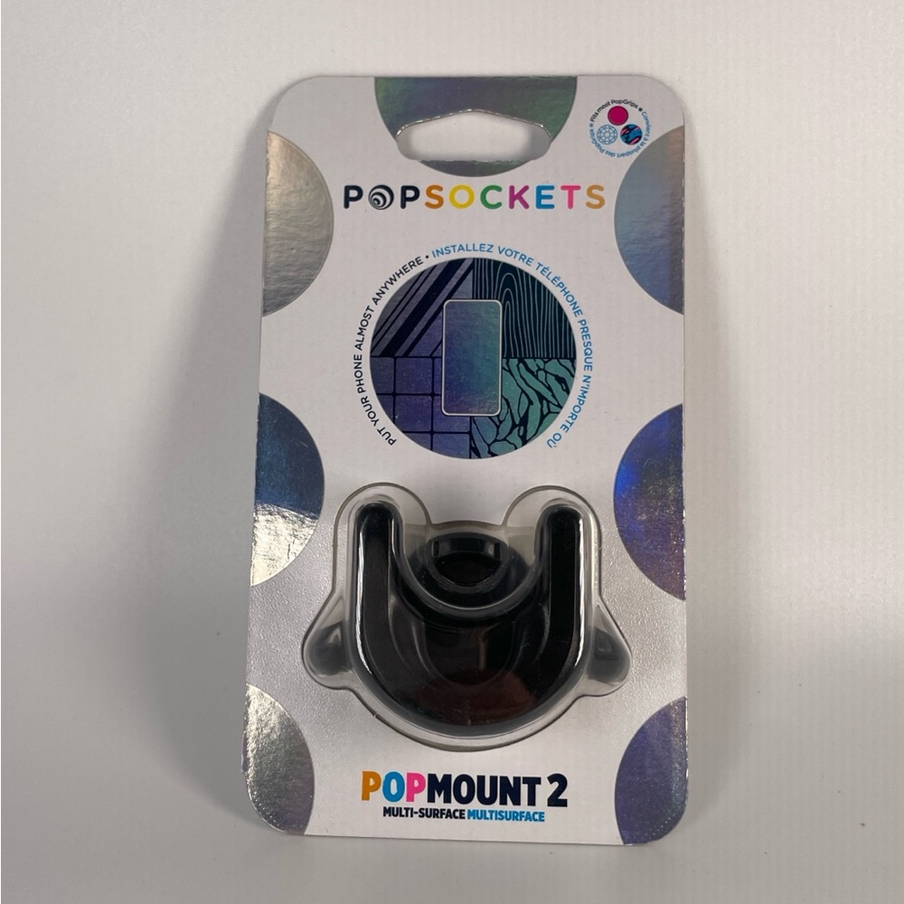 Popsocket Pop Mount 2